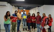 Friendship day celebration at Aretove Technologies