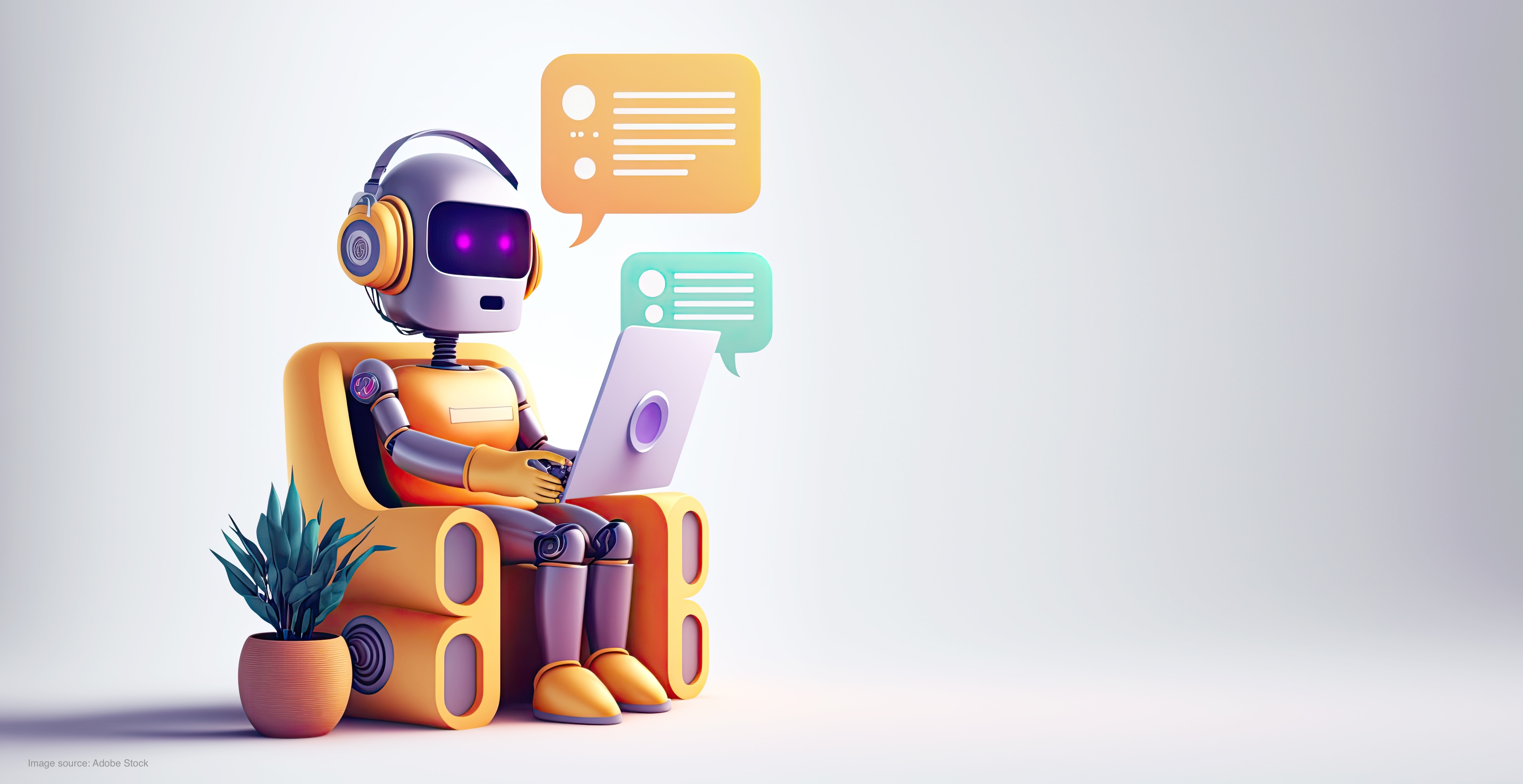 AI powered chatbots